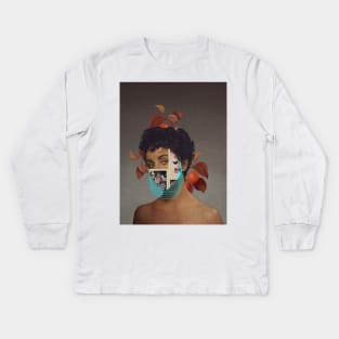 Zed Kids Long Sleeve T-Shirt